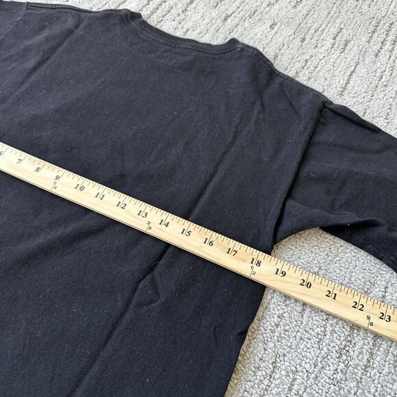 Disney NEFF Lot of Adult Size Medium Shirts: Mickey Mouse, Captain Hook Villains - Picture 2 of 10